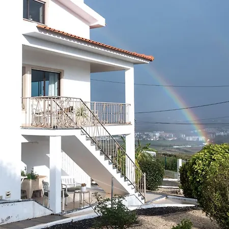 Intuitiva - Relaxation&mindful Alloggio in famiglia Lourinhã