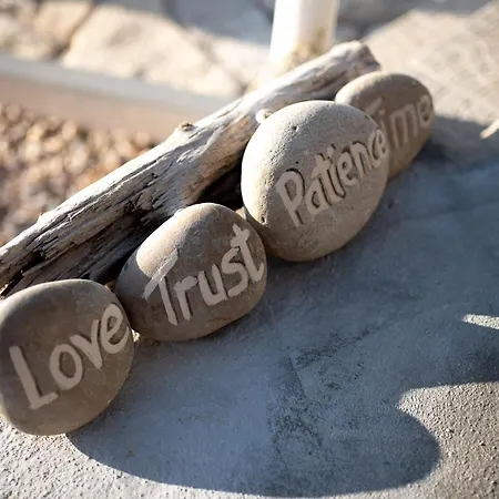 Intuitiva - Relaxation&mindful Alloggio in famiglia Lourinhã