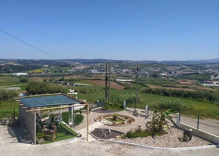 Alloggio in famiglia Intuitiva - Relaxation&mindful Lourinhã