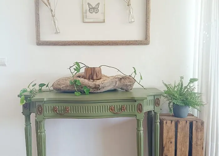 Alloggio in famiglia Intuitiva - Relaxation&mindful *