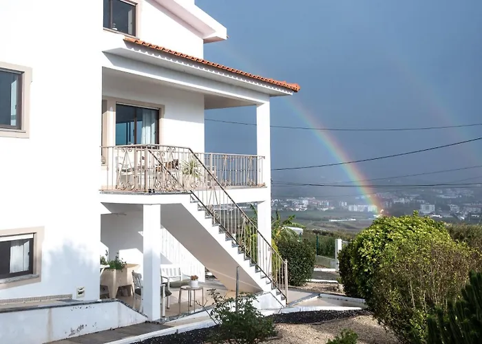 Intuitiva - Relaxation&mindful Alloggio in famiglia Lourinhã