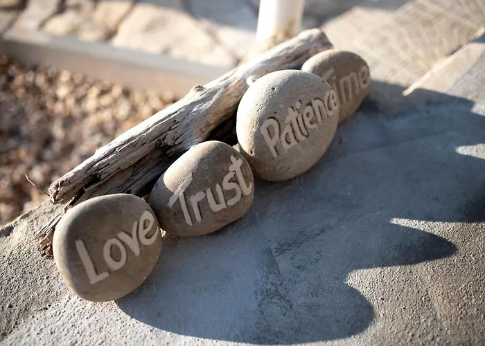 Intuitiva - Relaxation&mindful Alloggio in famiglia Lourinhã