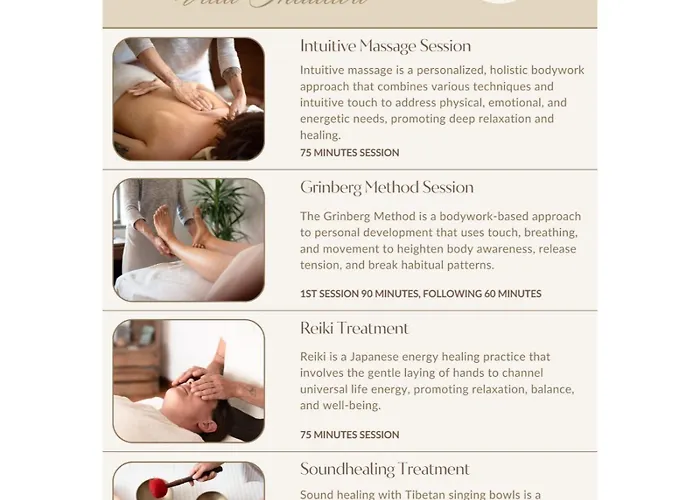 Intuitiva - Relaxation&mindful