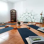 홈스테이 Intuitiva - Relaxation And Mindful 로리냐