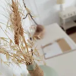 홈스테이 Intuitiva - Relaxation And Mindful