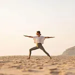 홈스테이 Intuitiva - Relaxation And Mindful 로리냐