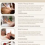 Alloggio in famiglia Intuitiva - Relaxation&mindful