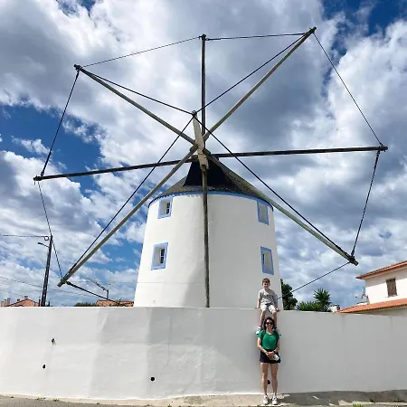 Intuitiva - Relaxation And Mindful Lourinhã