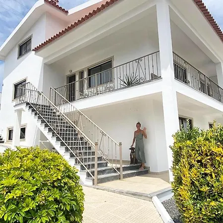 Homestay szállás Intuitiva - Relaxation And Mindful Lourinhã