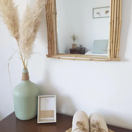 Homestay szállás Intuitiva - Relaxation And Mindful