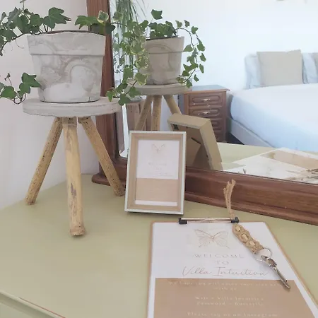 Homestay szállás Intuitiva - Relaxation And Mindful