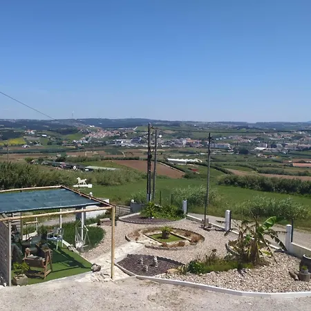 Homestay szállás Intuitiva - Relaxation And Mindful Lourinhã