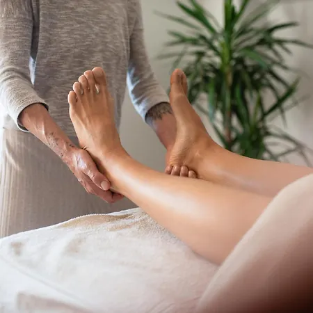 Pansiyon Intuitiva - Relaxation And Mindful *