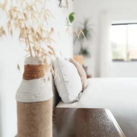 Intuitiva - Relaxation And Mindful 홈스테이