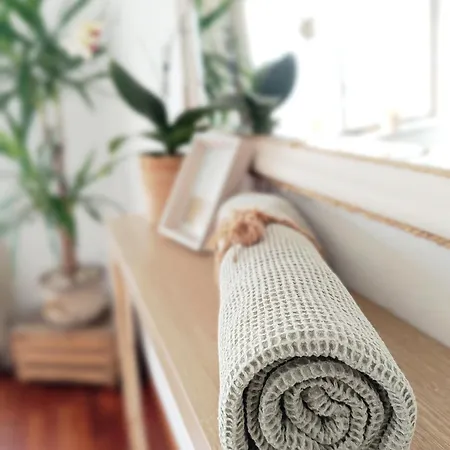 Pansiyon Intuitiva - Relaxation And Mindful