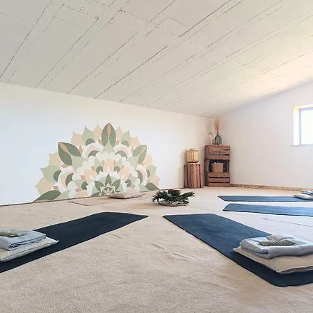 Intuitiva - Relaxation And Mindful * 로리냐