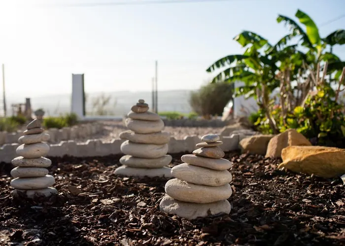 Pansiyon Intuitiva - Relaxation And Mindful Lourinhã