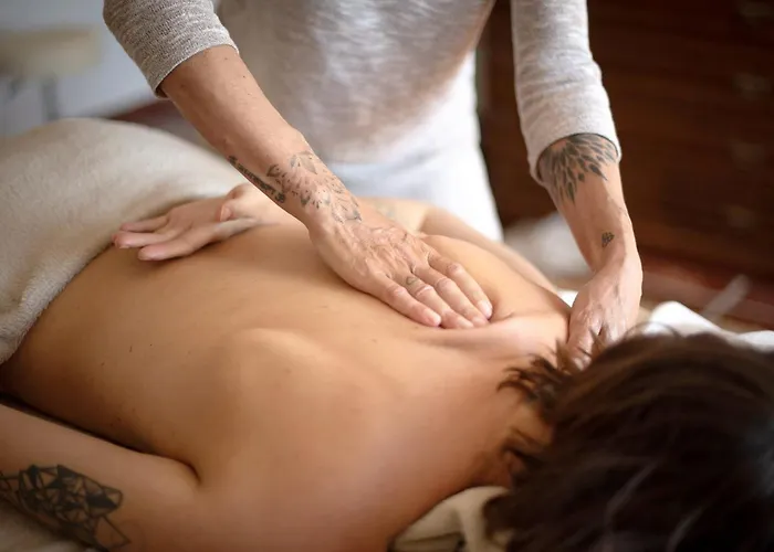 Intuitiva - Relaxation And Mindful Pansiyon *