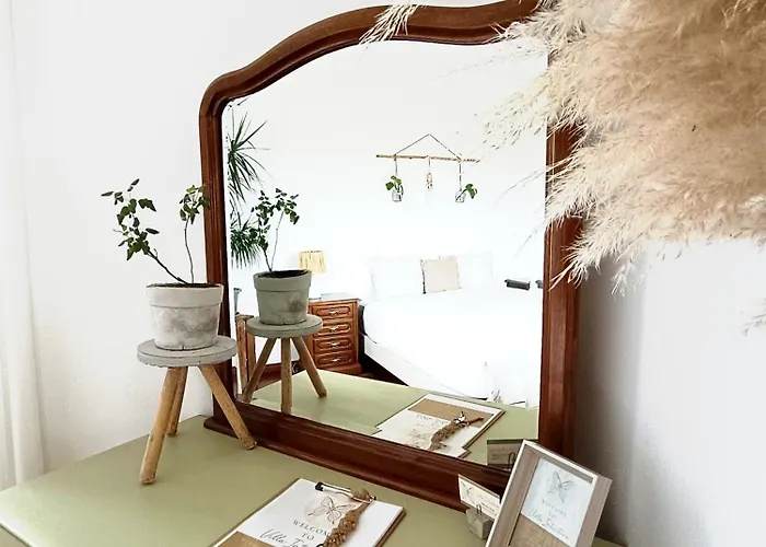 Проживание в семье Intuitiva - Relaxation And Mindful Лориньян