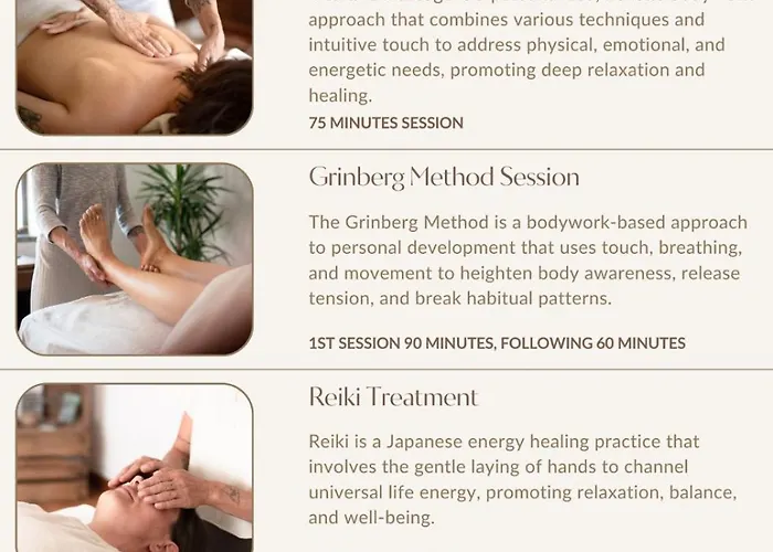 Pansiyon Intuitiva - Relaxation And Mindful