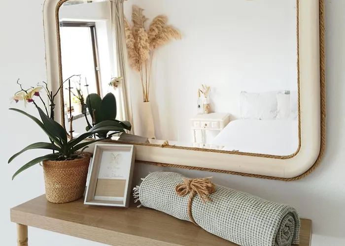 Intuitiva - Relaxation And Mindful Pansiyon *