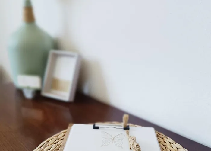 Intuitiva - Relaxation And Mindful Проживание в семье *